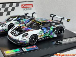 Carrera 132 Porsche 911 GT3 R Team Bernhard N0.75 27764