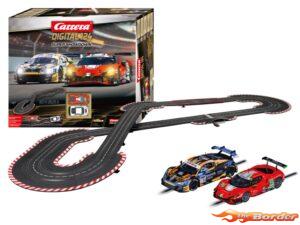 Carrera Digital 124 Super ShowDown 23639