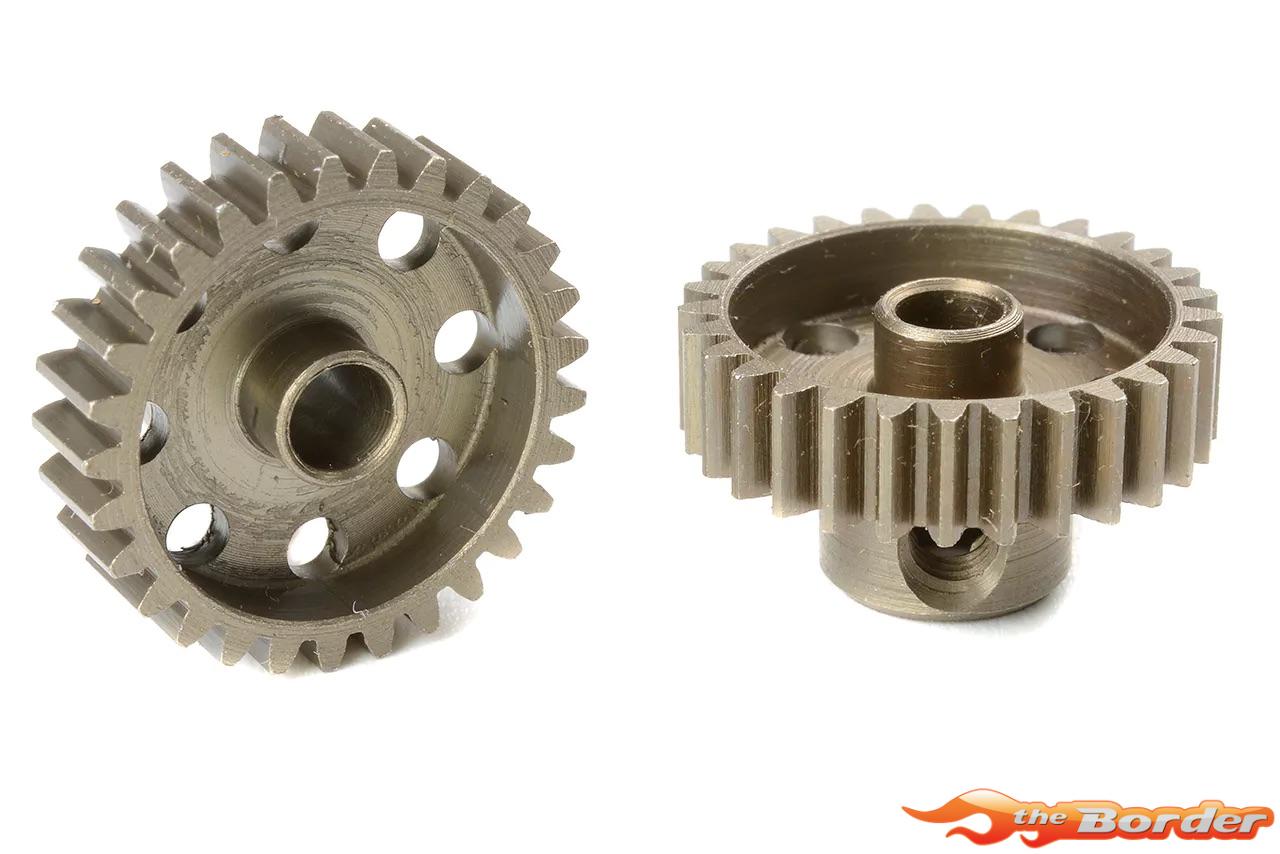 Corally 48DP Pinion Hardened Steel 29T ø3.17mm C-71429
