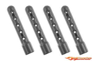 Corally Body Posts Front (4pcs) C-00105-018