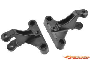 Corally Bulkhead Front Left/Right (1 Pair) C-00105-022