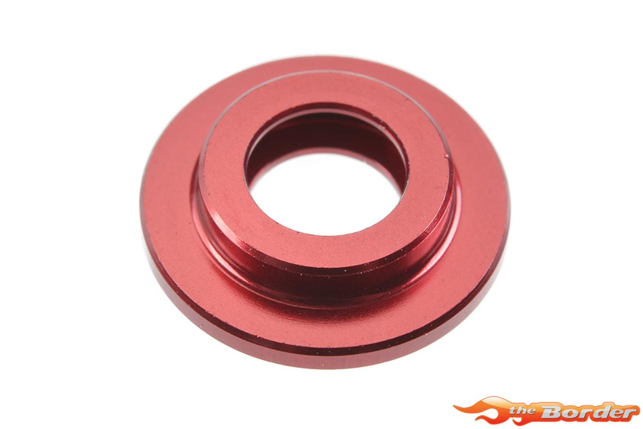 Corally Damper Ring - Rear Aluminium C-00105-026