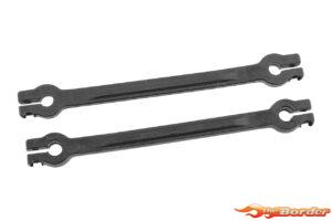Corally Side Links (2pcs) C-00105-041