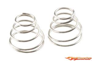 Corally Side Spring Steel (2pcs) C-00105-042