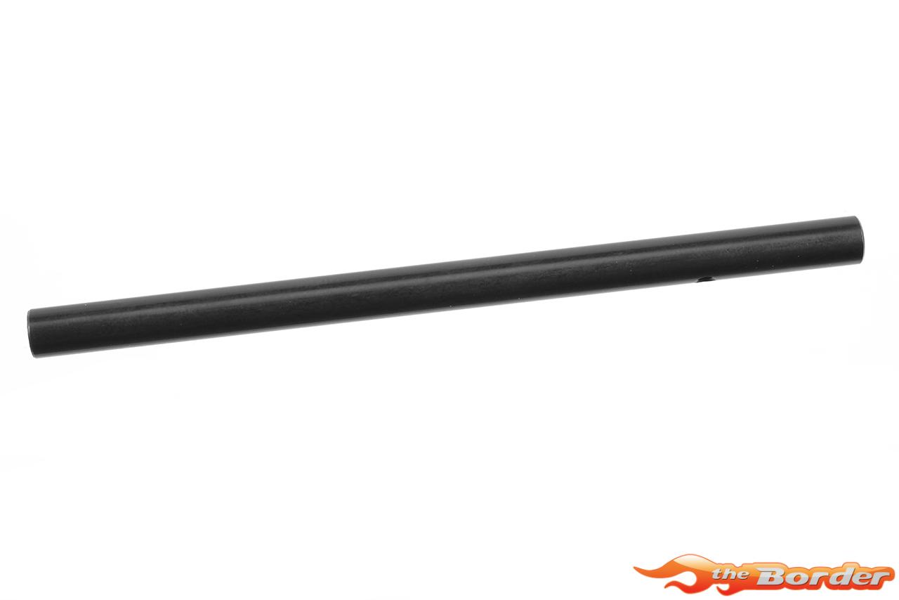 Corally Solid Axle Steel C-00105-016