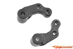 Corally Steering Hub (2pcs) C-00105-034