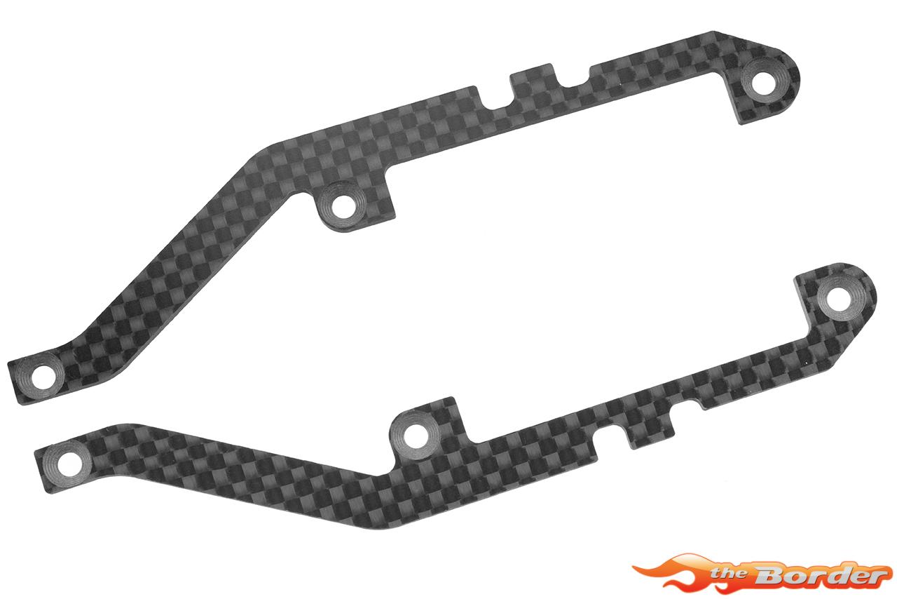 Corally Top Decks Left/Right (1 Pair) C-00105-036