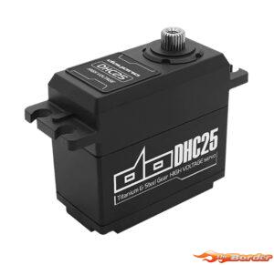 Doyono HV Servo Full Metal 32KG/0.102sec DHC25