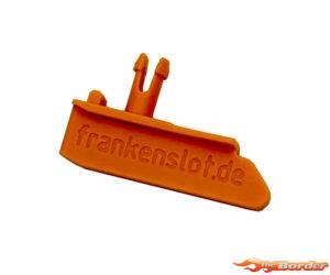 FrankenSlot Sleeper (Guide) voor 132/124 V3.0 88201