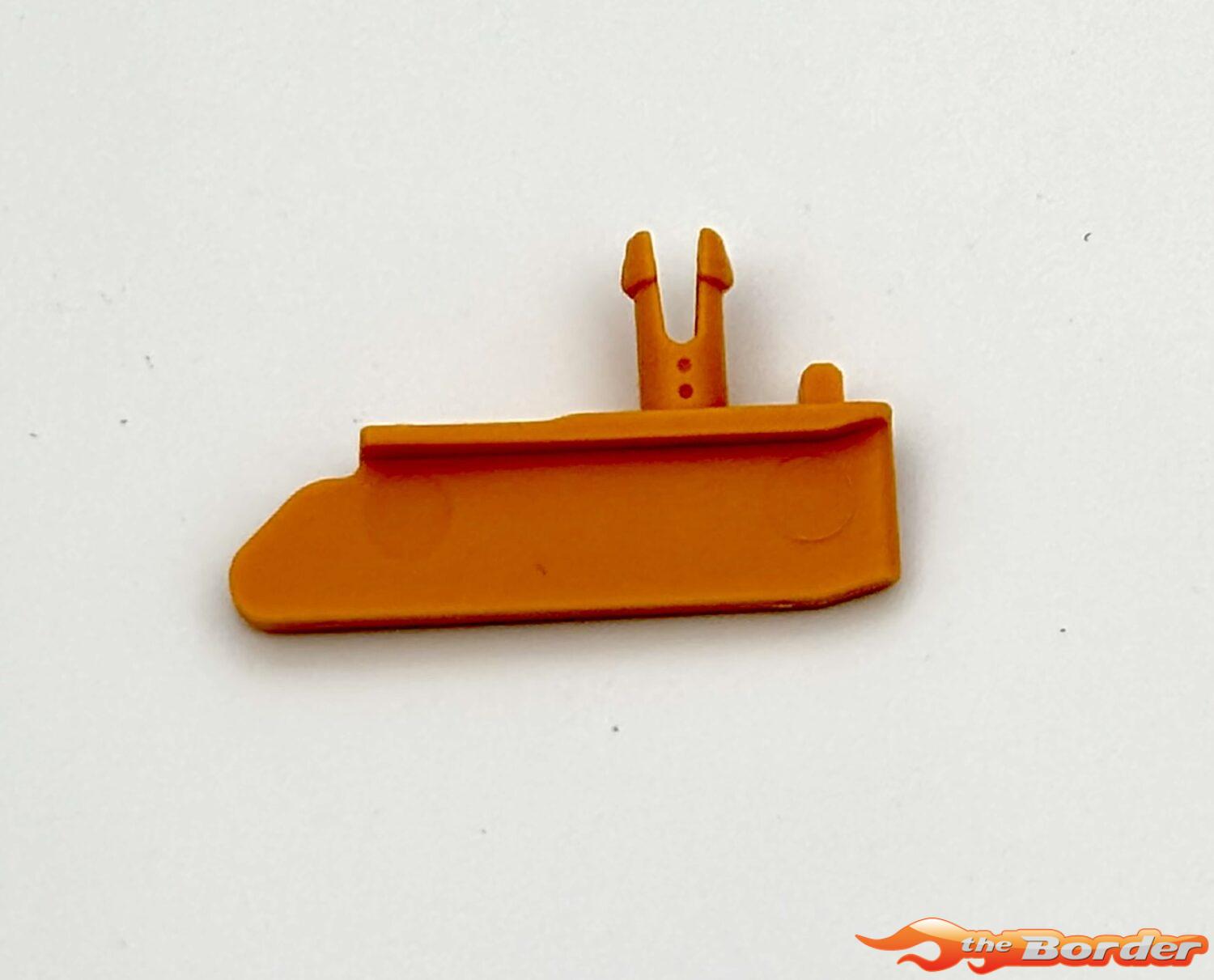 FrankenSlot Sleeper (Guide) voor 132/124 V3.0 88201