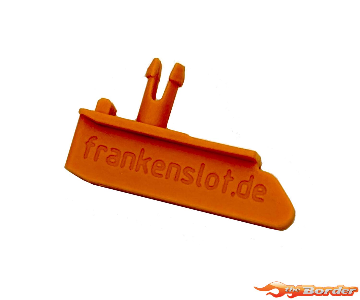 FrankenSlot Sleeper (Guide) voor 132/124 V3.0 88201