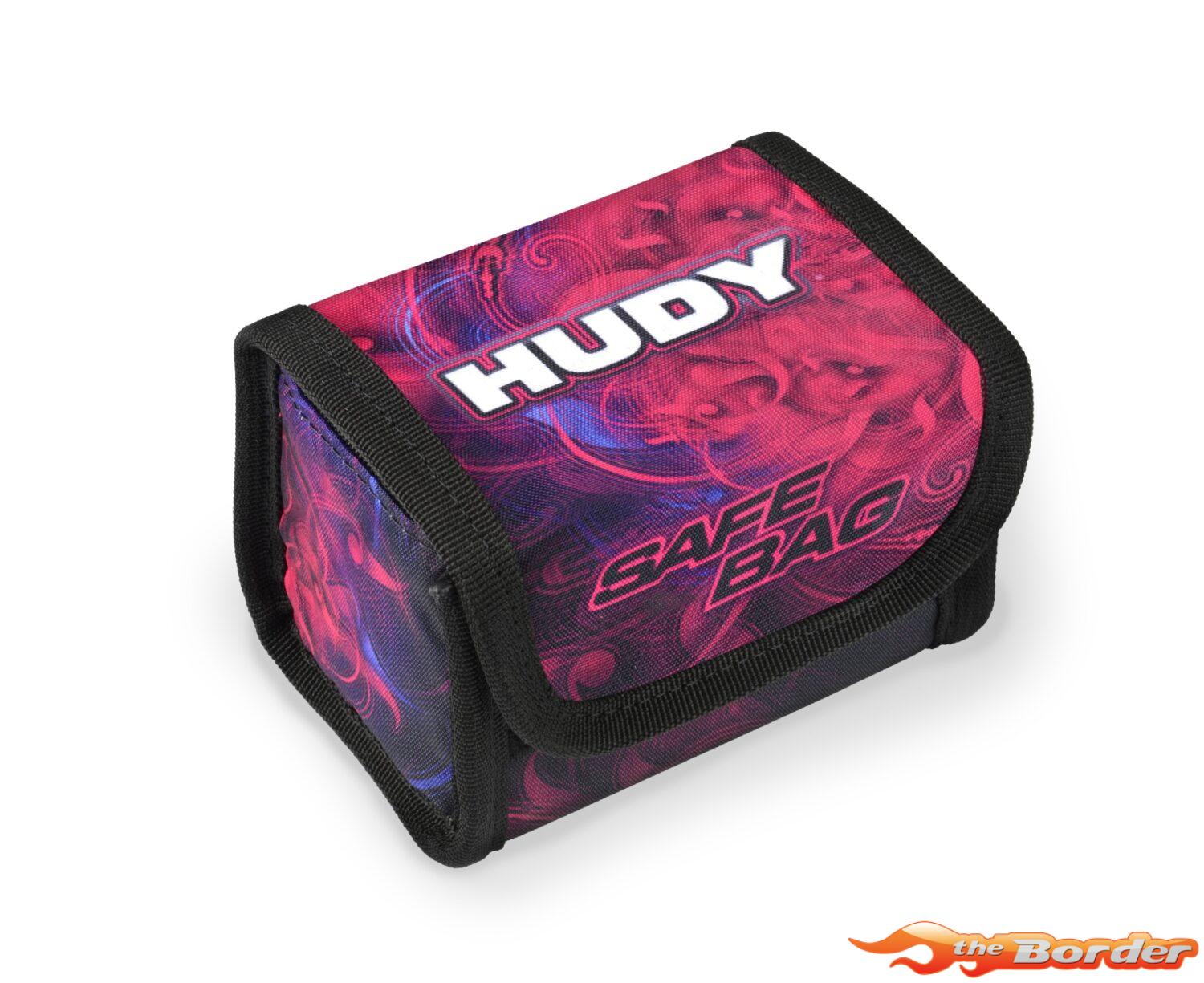 HUDY LiPo Safety Bag - Compact 199271