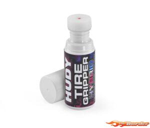 Hudy Tire Additive Tire Gripper Hybrid 50ml 106263