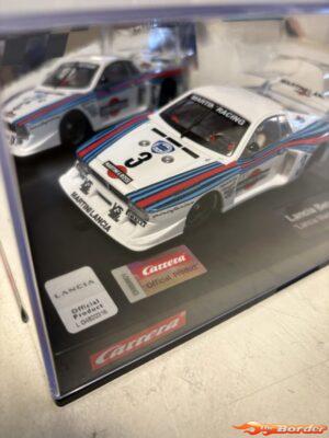 Carrera 132 Lancia Beta Montecarlo Turbo "Martini Racing No.8 27734