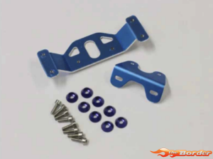 Kyosho Wave Chopper 2.0 Motor Mount B0132-12