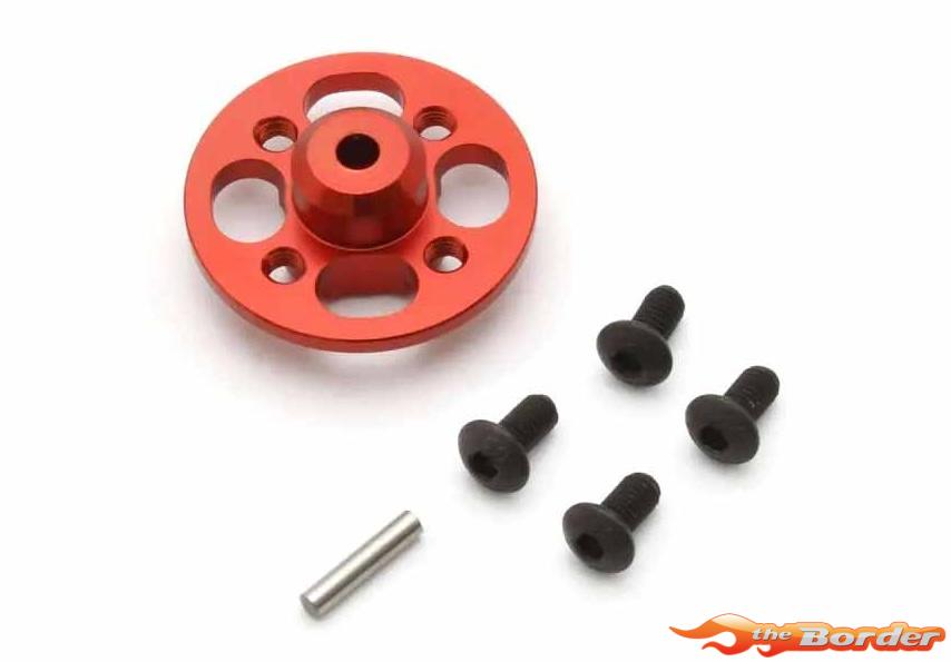 Kyosho Fazer FZD2 Aluminium Spur Gear Holder FAW304