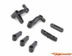 Kyosho Fazer FZD2 Crank Arms FA608