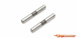 Kyosho Fazer FZD2 Suspension Shaft 21mm (2) FA624