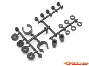 Kyosho Fazer FZD2 Crank Pin and Ball FA615