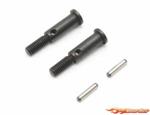 Kyosho Fazer FZD2 Front Wheel Shaft (2) FA620