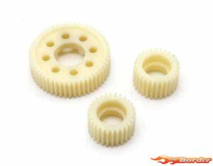 Kyosho Fazer FZD2 Gear Set FA603