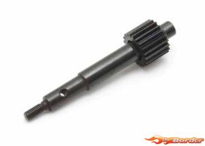 Kyosho Fazer FZD2 Main Gear Shaft FA627