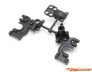 Kyosho Fazer FZD2 Rear Gear Box FA604