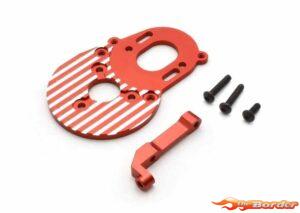 Kyosho Fazer FZD2 SP Aluminium Motor Plate FAW308