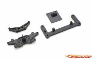 Kyosho Fazer FZD2 Shock Stay Set FA606