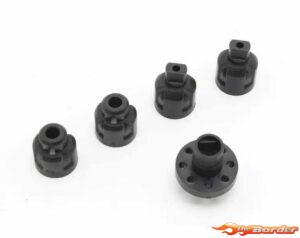 Kyosho Fazer FZD2 Spool Cup FA602