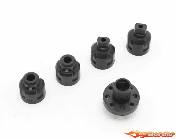 Kyosho Fazer FZD2 Spool Cup FA602
