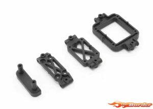 Kyosho Fazer FZD2 Suspension Mount FA612