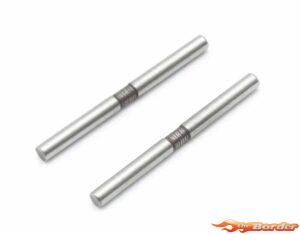 Kyosho Fazer FZD2 Suspension Shaft 37mm (2) FA626
