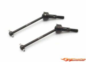 Kyosho Fazer FZD2 Universal Drive Shaft (2) Diff FAW305