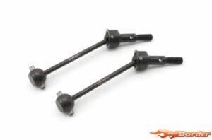 Kyosho Fazer FZD2 Universal Drive shaft (2) Spool FAW301