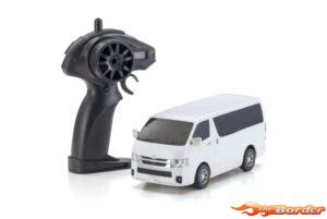 Kyosho First Mini-Z 1/28 Toyota Hi-Ace Super GL White 66609A.jpg