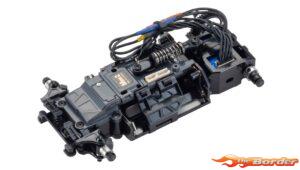 Kyosho Mini-Z MR04 EVO2 Chassis Set 5600KV V2 N-MM2 32894B