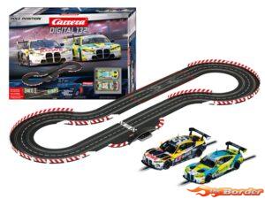 Carrera Digital 132 Pole Position 30046