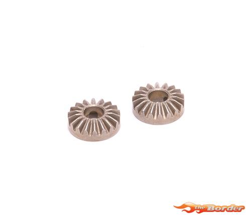Schumacher Large Bevel Gear 18T (2) - CAT PB U9347