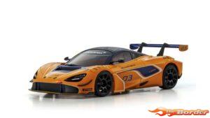 Kyosho Mini-Z Body Set McLaren 720S GT3 #03 MZP255OR