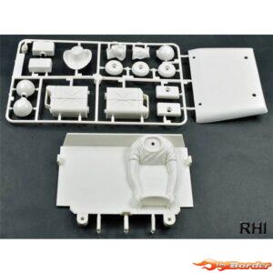Tamiya Holiday Buggy A-Parts Roof (DT-02) 19005086