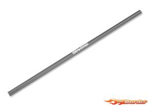 Traxxas Aluminium Center Driveshaft Gray (Raptor R) 10155-GRAY