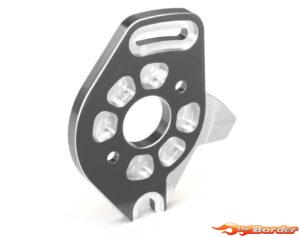 Traxxas Aluminum Gray Motor Plate 6890-GRAY