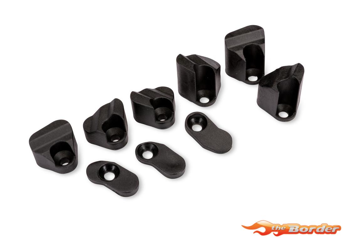 Traxxas ESC Adapters Inner Outer 10724X