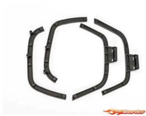 Traxxas Fender Retainers (4) (Fits 8050) 8092