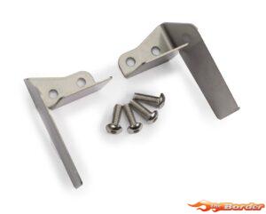 Traxxas High Stability Trim Tabs / Turn Fins (L&R) 10630R