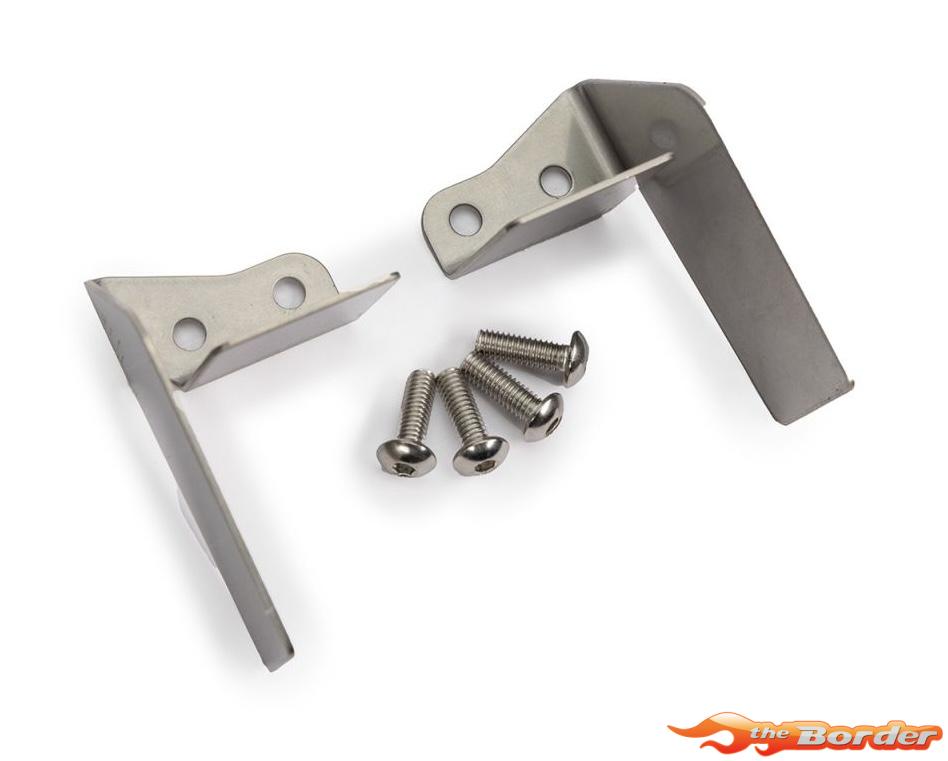Traxxas High Stability Trim Tabs / Turn Fins (L&R) 10630R