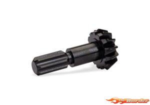 Traxxas Machined Steel Front Differential 13T Pinion Gear 10878X
