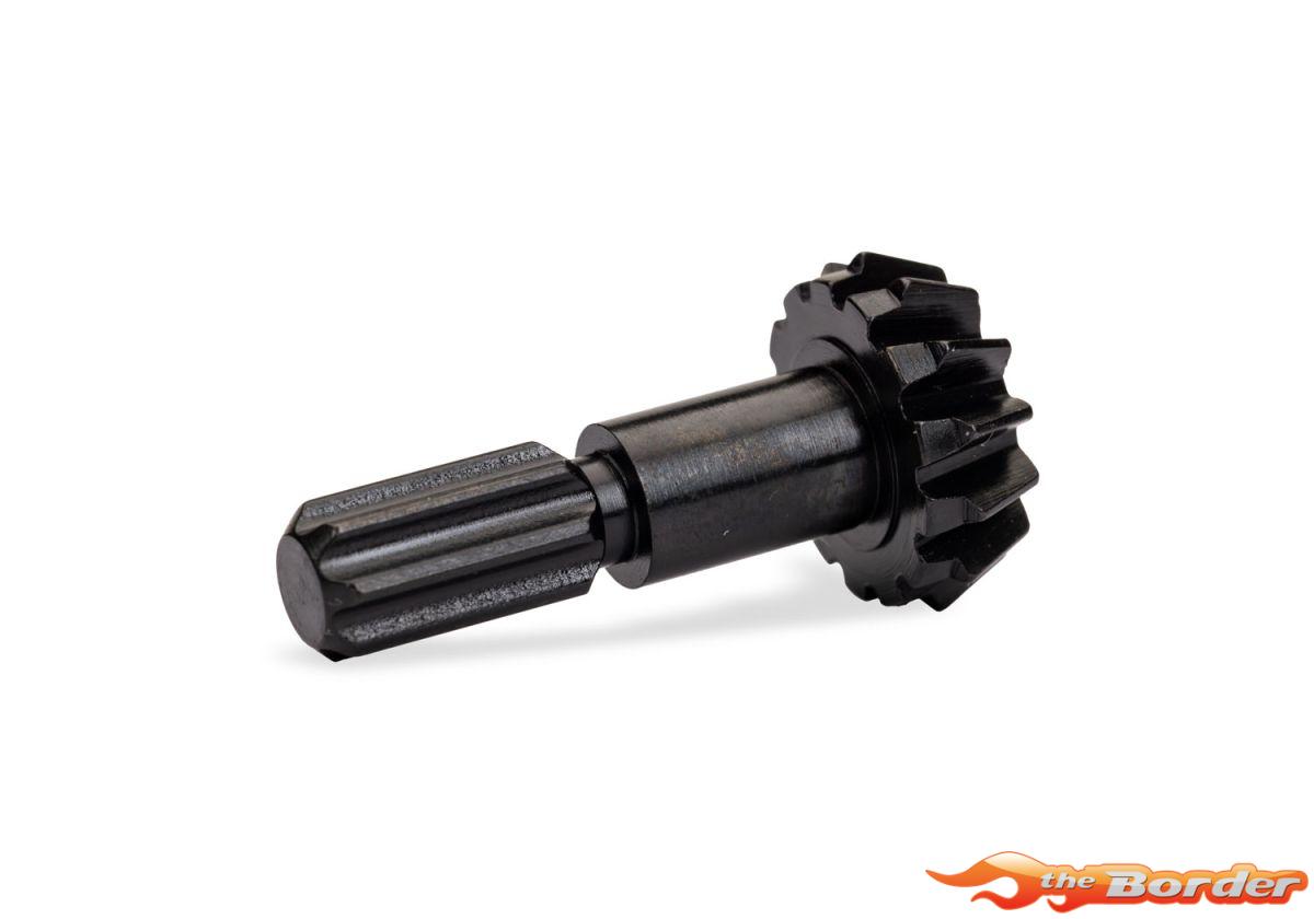 Traxxas Machined Steel Front Differential 13T Pinion Gear 10878X