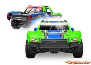 Traxxas Mini Slash 4x4 LED Light Kit 10886